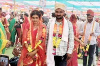 बैतूल में लुटेरी दुल्हन का धोखा, गहने-नकदी लूटकर फरार