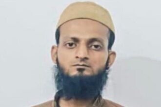 वाराणसी से जासूसी के आरोप में तुफैल गिरफ्तार, पाकिस्तानी नफीसा ने किया था हनी ट्रैप!