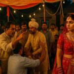 गोरखपुर की एक ग्रामीण शादी में दहेज विवाद के बाद तनावपूर्ण माहौल और बंधक बने बराती