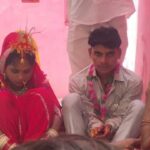 हमीरपुर में सुहागरात से पहले दुल्हन जीजा संग फरार।