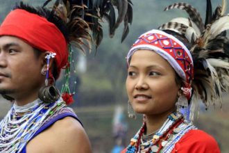 mandi tribe weird tradition in bangladesh father marriage daughter