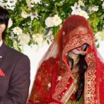 खान सर और उनकी पत्नी (Khan Sir and his wife AS Khan Photo)
