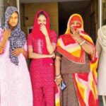 अजमेर में बांग्लादेशी महिलाओं का निकाह नेटवर्क: हिंदू युवकों से नाम बदलकर की शादी।