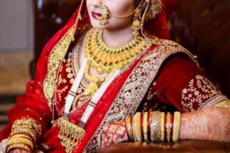 जौनपुर: देर रात तक बारात नहीं लाया दूल्हा, दूल्हे का जबाब सुन दुल्हन की फोन पर निकली चीख!