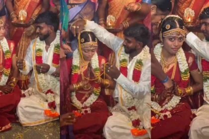 viral-wedding-video-groom-asks-bride-consent-before-mangalsutra
