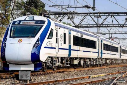 vande bharat express