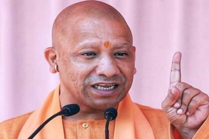 Yogi Adityanath