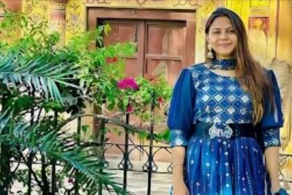 hisar-jyoti-malhotra-father-letter-president-innocent-pakistan-spying-case