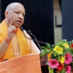 CM Yogi Adityanath