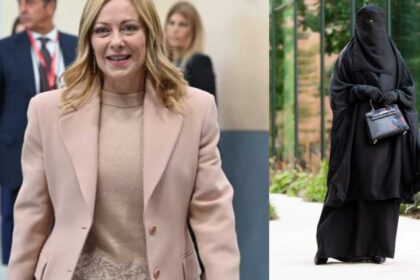 italy-meloni-burqa-ban-bill-mosque-funding-monitoring