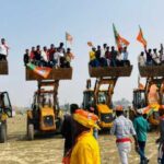 bihar-election-yogi-bulldozer-rally