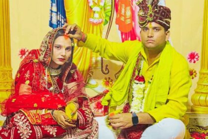 jhansi-babina-girl-golu-marriage-father-faint