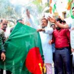 Bangladesh Hindu Hate