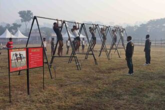 Agniveer Recruitment