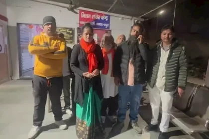 Akhil Bharat Hindu Mahasabha Members