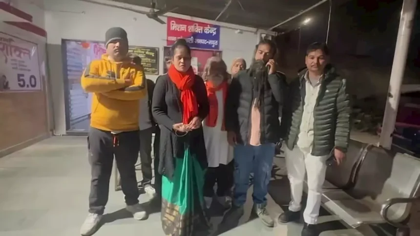 Akhil Bharat Hindu Mahasabha Members