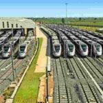 Rapid Rail Namo Bharat