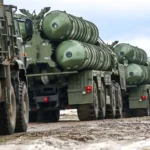 s400 missiles