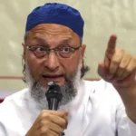 Asaduddin Owaisi