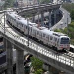 Jaipur Metro