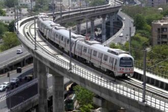 Jaipur Metro