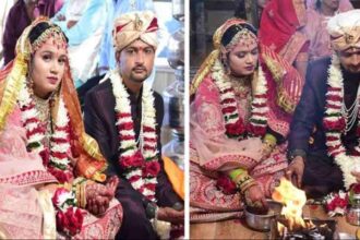 love-marriage-wife-left-cancer-patient-husband-married-again-without-divorce-indore