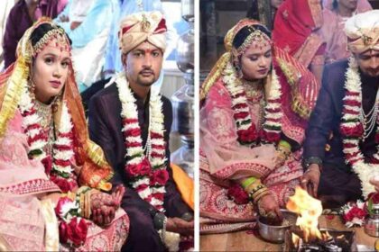 love-marriage-wife-left-cancer-patient-husband-married-again-without-divorce-indore